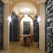 Atelier sur les millésimes anciens : l'étiquette avant tout