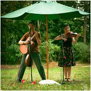Café-concert : Duo Kalarash