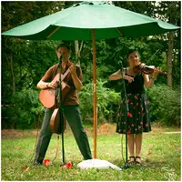 Café-concert : Duo Kalarash &copy; Duo Kalarash
