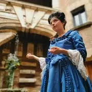 Promenade avec Mme de Lapérouse, Albi au siècle des Lumières