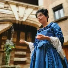 Promenade avec Mme de Lapérouse, Albi au siècle des Lumières