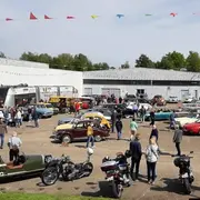 Journée Nationale des Véhicules d'Époque 2026