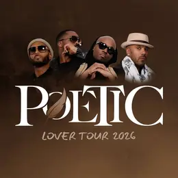 Poetic Lover