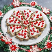 Apéritif de Noël des tout-petits