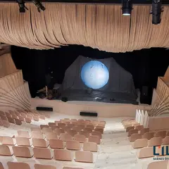 Théâtre L'ÎLE Ô
