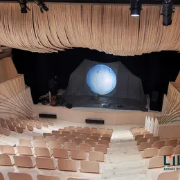 Théâtre L'ÎLE Ô