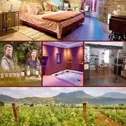 Portes Ouvertes – Chambre d'Hotes LE MIMOSA