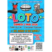 Loto des Fontanelles 