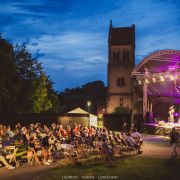 Couronne d\'Or Jazz Festival