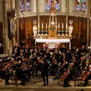 Concert de Nouvel An