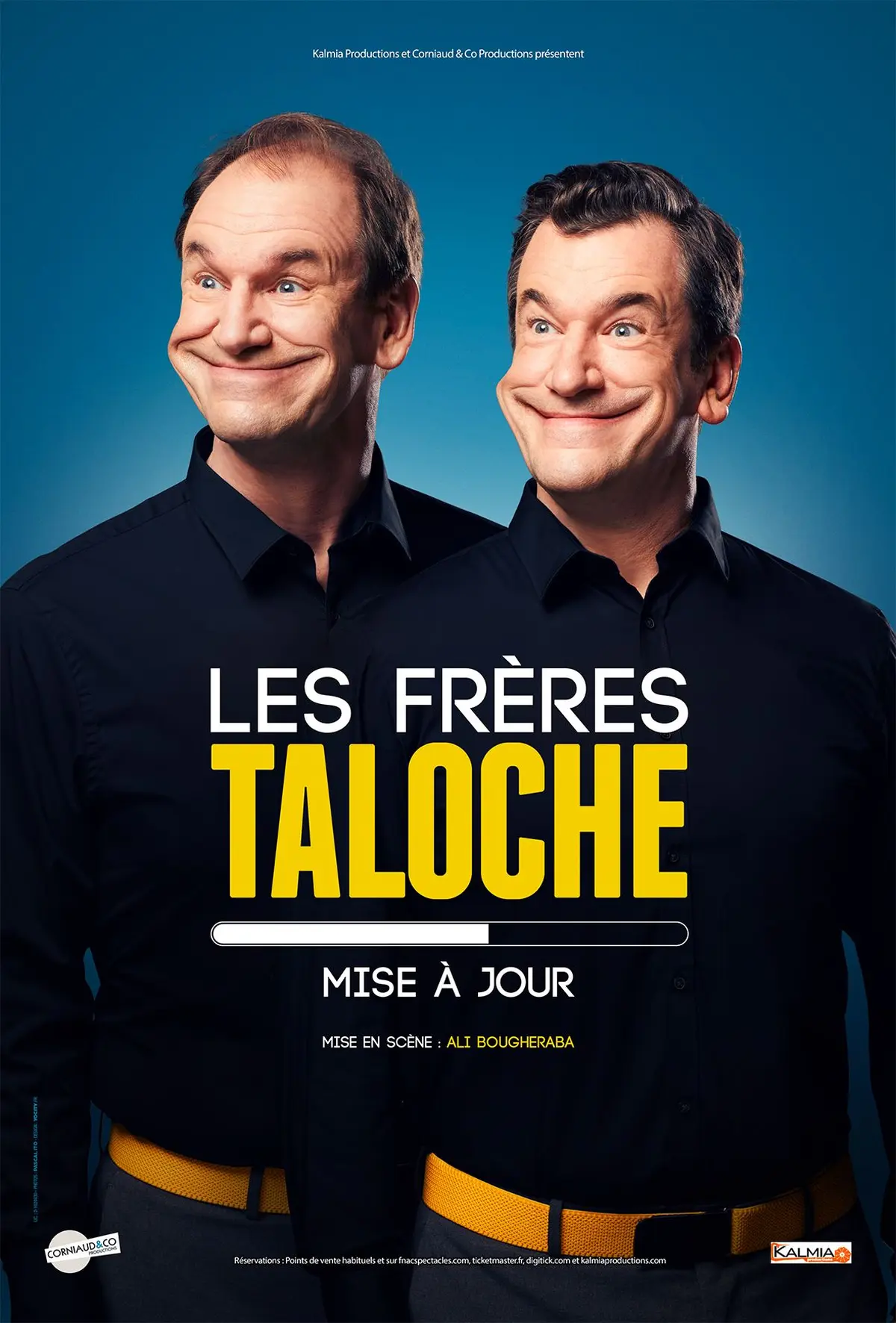 Les Frères Taloche