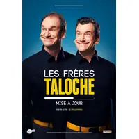 Les Frères Taloche © DR