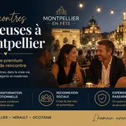 Soirée célibataires + Speed Dating 35-45 ans