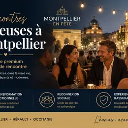 Soirée célibataires + Speed Dating 35-45 ans