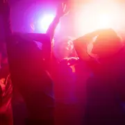Womanizer dance tour avec Passage du désir 