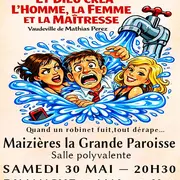 Théâtre