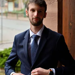 Grand concert du 14 juillet avec l'organiste Nicolas Kilhoffer