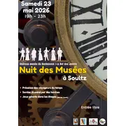 Nuit des Musées à Soultz