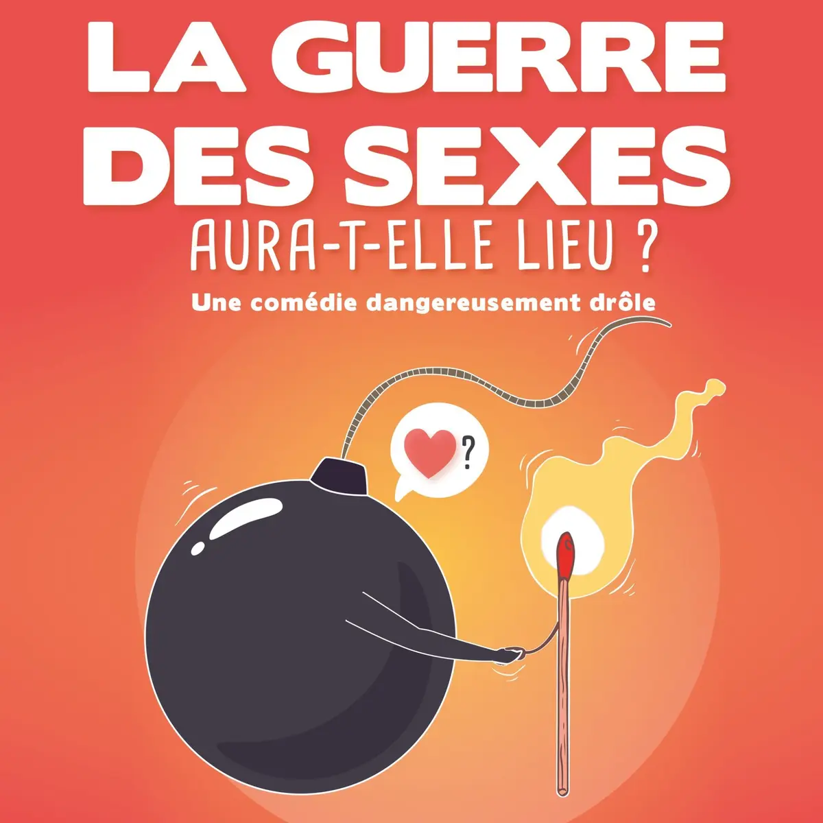 La guerre des sexes aura-t-elle lieu ?