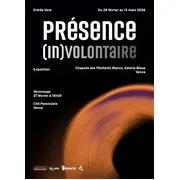 Présence (in)volontaire