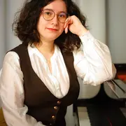 Un piano en ballades – récital de Florie-Jeanne Riva à Marseille