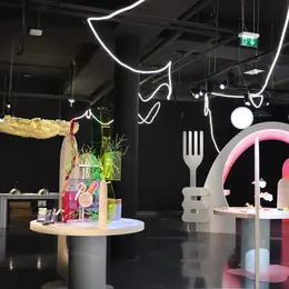 Visite-atelier (R)évolutions dans l’assiette