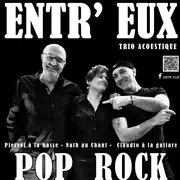 Entr'Eux au Café de la Couronne