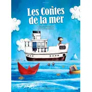 Les contes de la mer • Ciné-Cour[t]