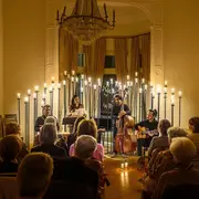 Concert Catalina & Azul Combo