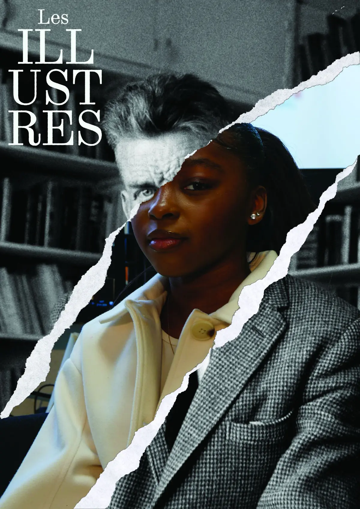 Les Illustres - Option Art Dramatique Collège Saint-Bénigne