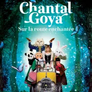 Chantal Goya \
