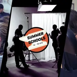Summer Schools ARTFX
