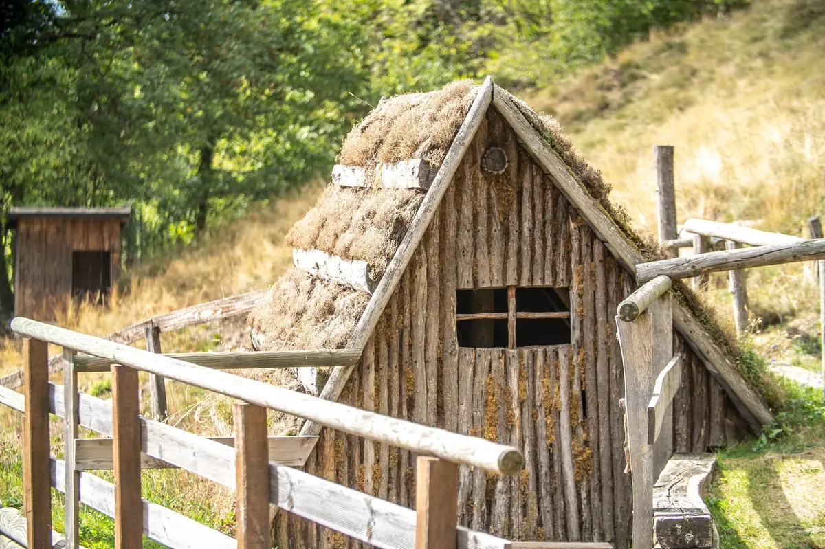 Musée départemental de la Montagne