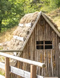 Musée départemental de la Montagne