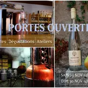 Portes ouvertes 2025