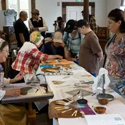 Journées Européennes du Patrimoine à l'Écomusée d'Alsace