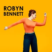Robyn Bennett