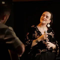 Jazz Off : Lesly & Raïlo 