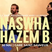 Nashwa + Hazem B
