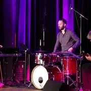 Wib Organic Trio - Le Jazz rencontre le Reggae - Paris Music Festival