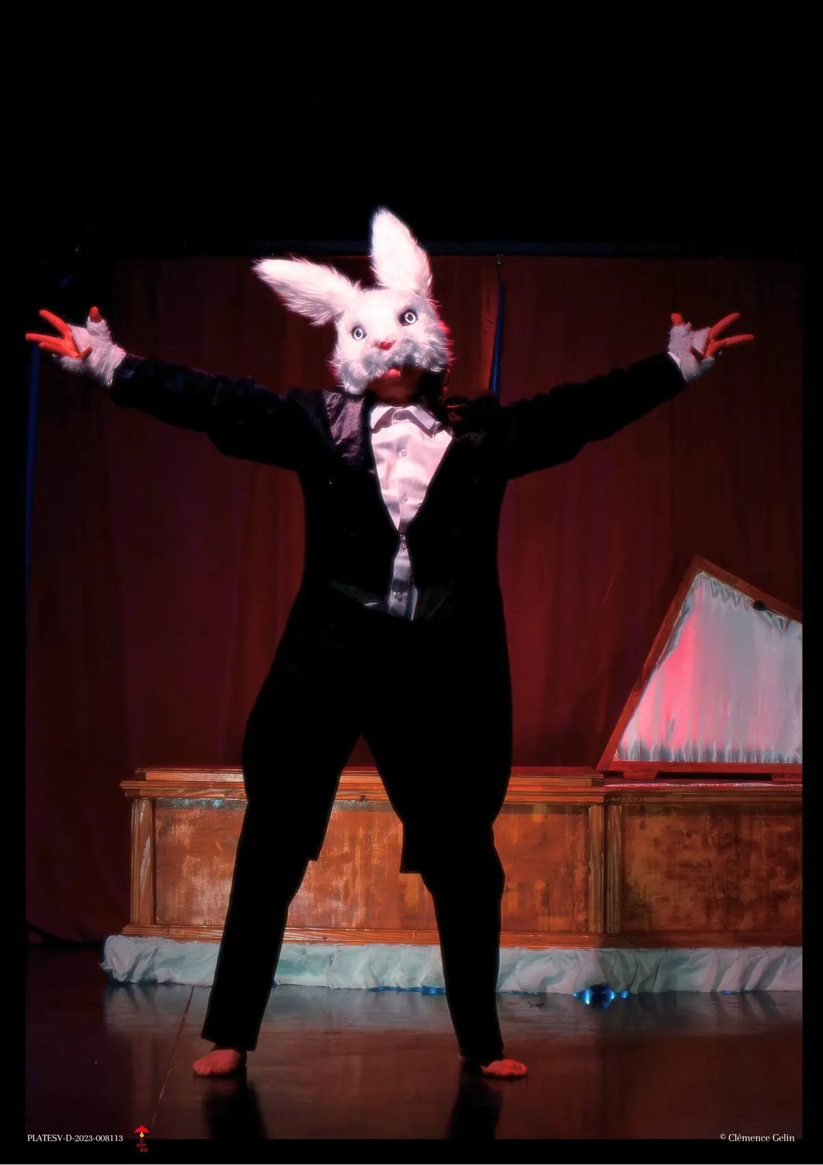 Le Cimetière des Eléphantes – Du jeudi 12 au samedi 14 mars 2026 à 20h30