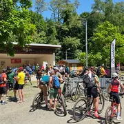 Randonnée VTT Silber Tour