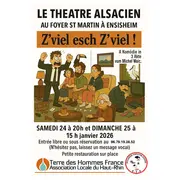 Théâtre Alsacien 