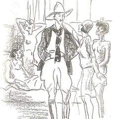 Galerie Les Montparnos