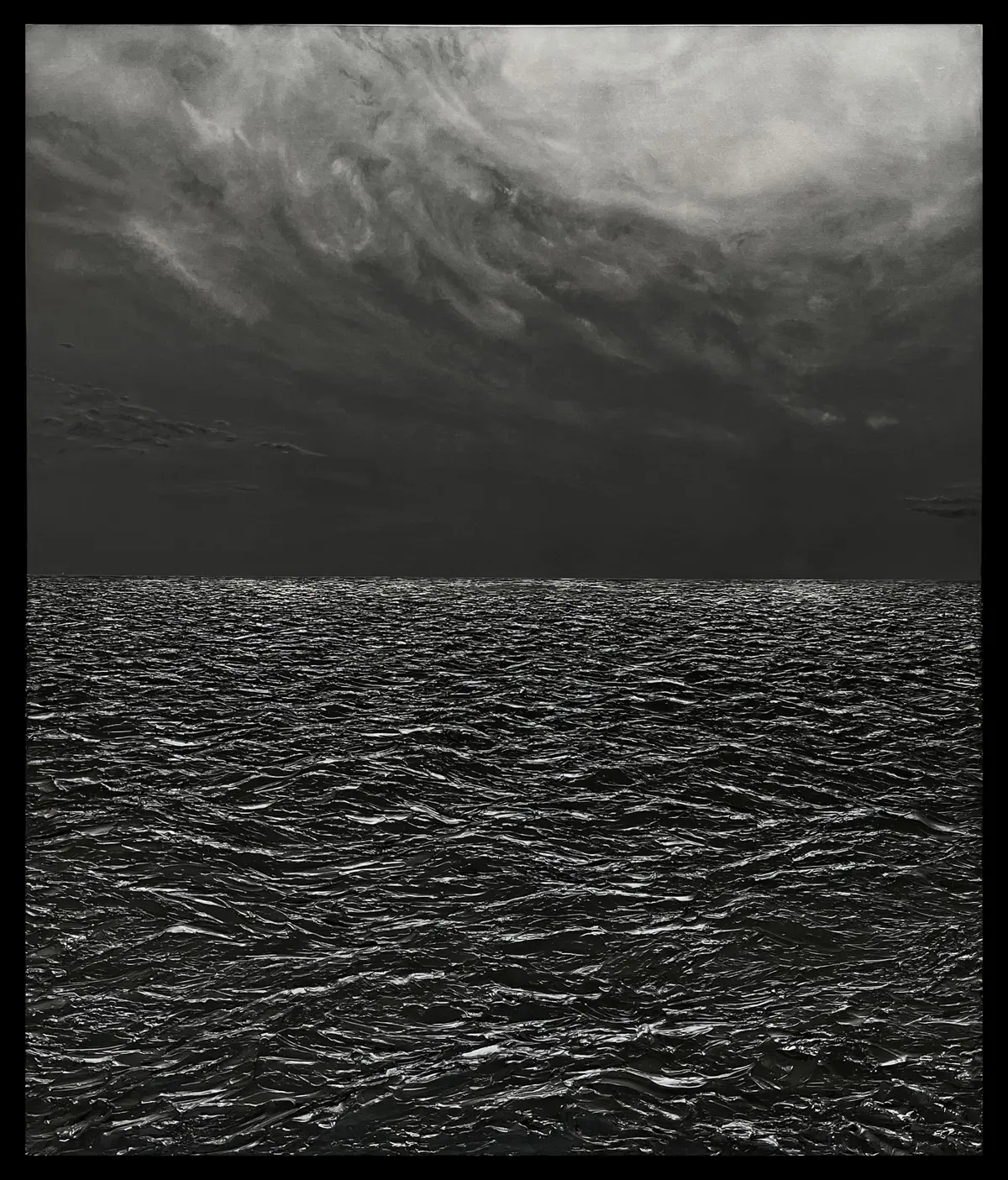 Exposition Perspectives intrinsèques - 46 St Paul Gallery