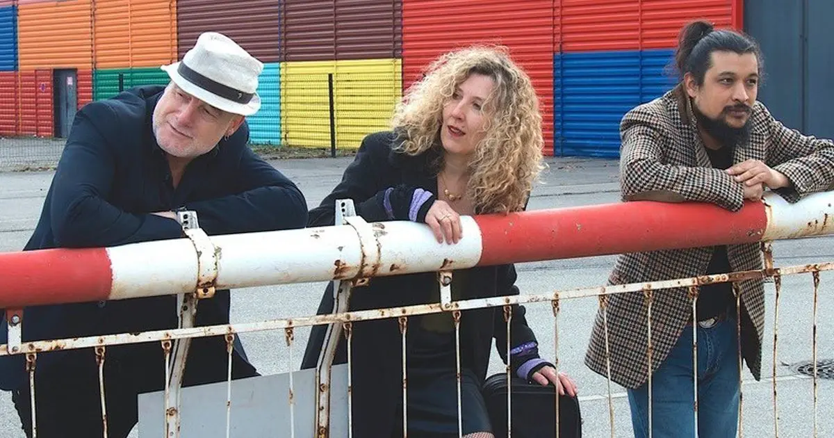 Musiqu’apéros – Piazza tango