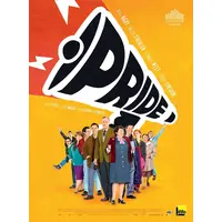 Ciné plein air ! - Pride &copy; © Pathé