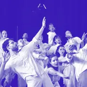 I.A. Intelligence Artisrtique - Choeur Universitaire de Nancy - IMPULSIONS