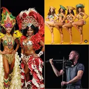 Réveillon de la St Sylvestre 2025 Le REVEILLON TROPICAL à DISTRE (49)