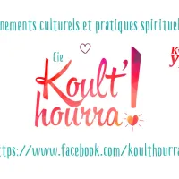  &copy; Compagnie Koult'Hourra - Yoga pour tous